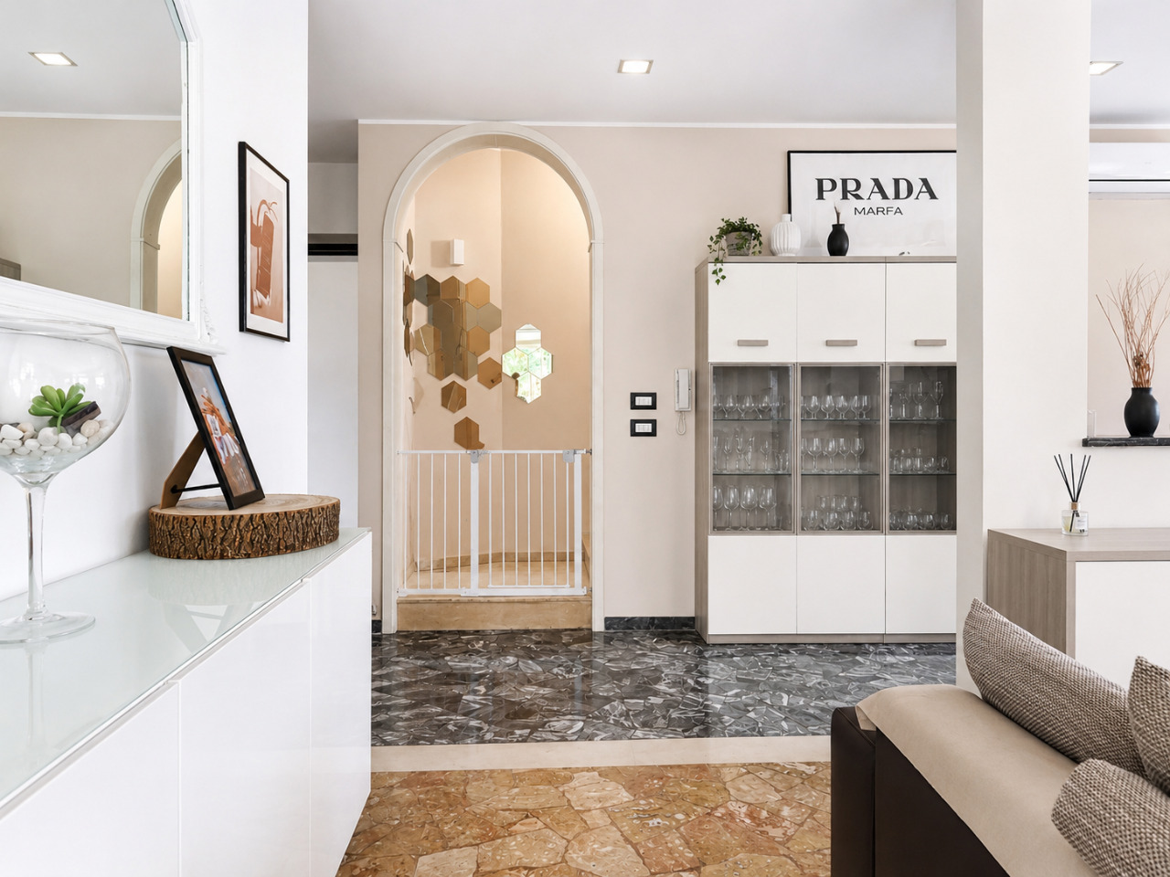 Appartamento in vendita a Venezia